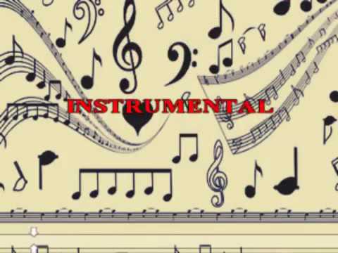 Aseara ti-am luat bazma karaoke