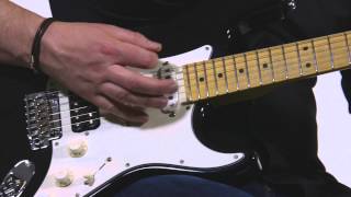 Video thumbnail for VOX Hand-Wired AC30HW2X - Demo by Vox Amps