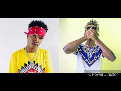 Basta Lion feat Ngia Tax Olo Fotsy - Taiky Tsy Ampy Taogno [Official Audio]2019