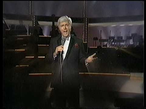 Jack Jones    I am a singer  Live from Holland