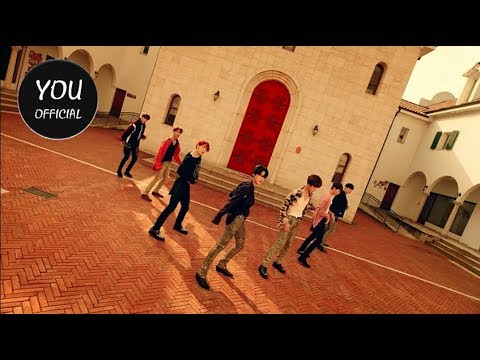 VAV - SEÑORITA (OFFICIAL MUSIC VIDEO)