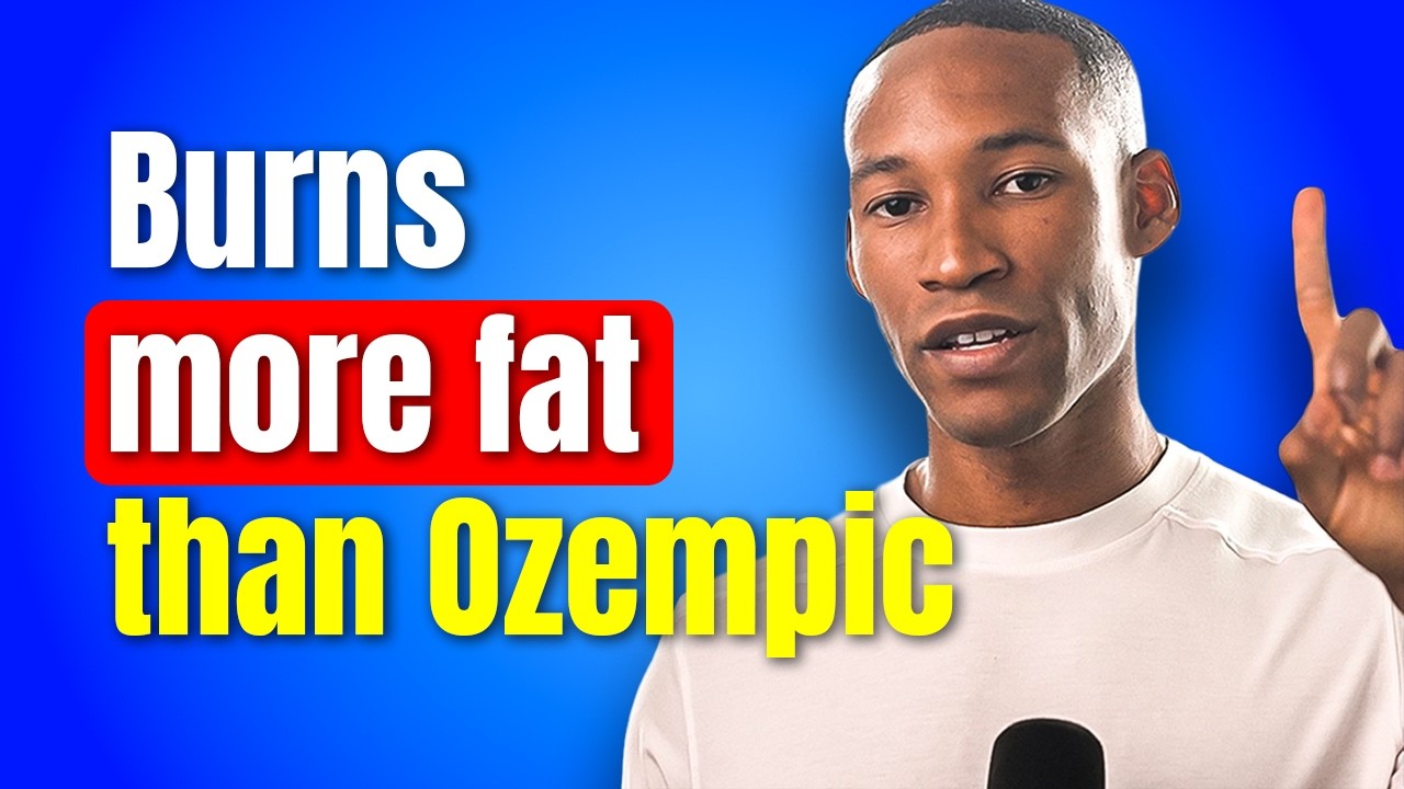 #1 Morning Insulin Trick to Lose Weight Faster