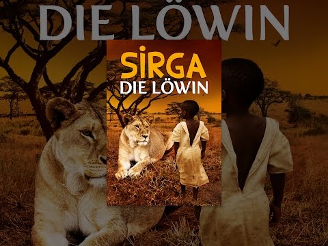 Sirga - Die Löwin