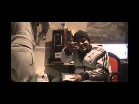 USG Ft Cid Youssef - Music in My Veins