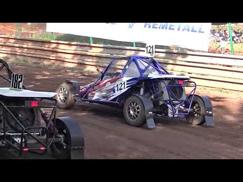 00088 ME autocross Nová Paka 4. -  5.9.2021