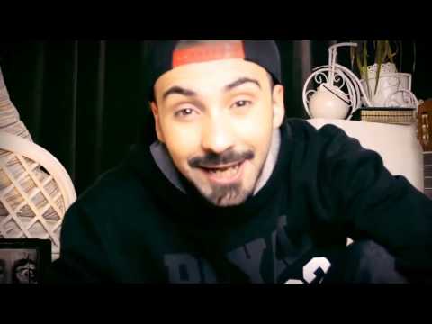 Stan Secea (Sotto Inteso) - Pozitiv pe negativ (Video)