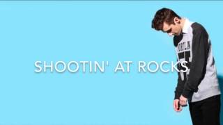 Fun - Troye Sivan (Lyrics)