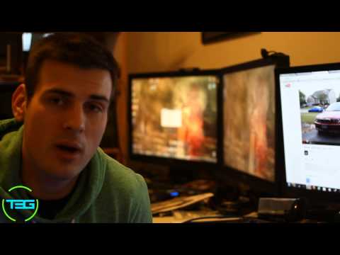 Tech-cessories : Afterglow Xbox 360 contoller Review