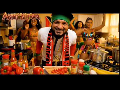 Artical Don - Tun It up 