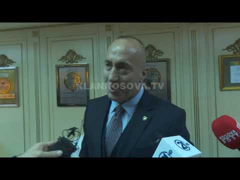 Platforma nervozon Serbinë - 08.03.2019 - Klan Kosova