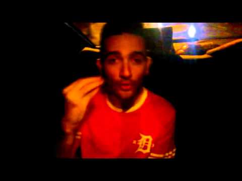 Freestyle - Jay King C3 - Penzattore - Posterior a Festival de Hip Hop Panamá 2016