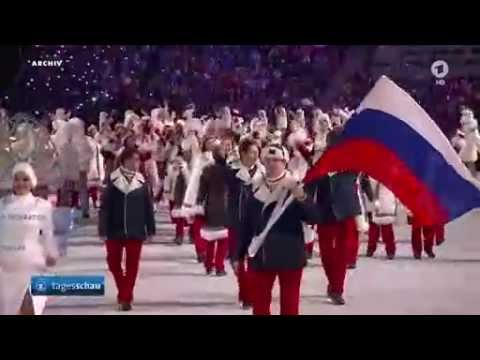 Russlands Leichtathleten droht Ausschluss aus Olympia wegen Doping