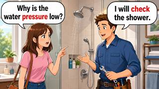 60 Minutes of Simple English Conversations for Beginners: Real English Dialogues (A1-A2)