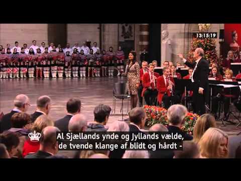 download lagu mp3 mp4 Den Danske Sang Er En Ung Blond Tekst, download lagu Den Danske Sang Er En Ung Blond Tekst gratis, unduh video klip Den Danske Sang Er En Ung Blond Tekst