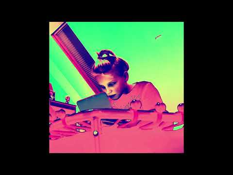 Mlody Koza (Konrad) - Wiadro Master EP