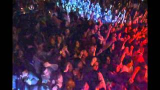 DIR EN GREY - Rasetsukoku (Live @ House of Blues Sunset Strip 2011.12.23)