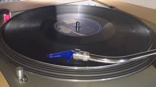 Anything Box - Living In Oblivion (The Living Mix) 1990