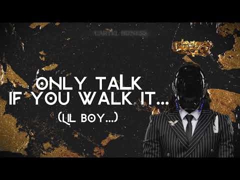 Axon and DENIM CARTEL