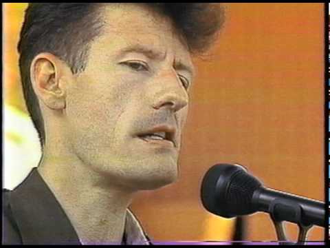 Lyle Lovett-Friend Of The Devil
