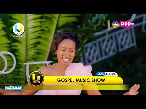 DJ KEZ FT GUARDIAN ANGEL - UNAWEZA_(Official Video)_(U-TURN GOSPEL DJ GYLO)