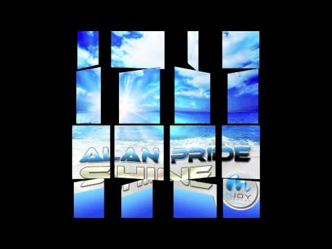 ALAN PRIDE - SHINE (Remix Contest).m4v