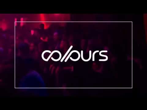 Colours Trailer 08.10.2016