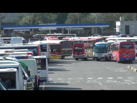 Terminal de Transportes de Cali