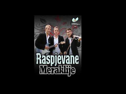 Raspjevane meraklije 2014 - Nadvila se tuga nad Pahljevićima