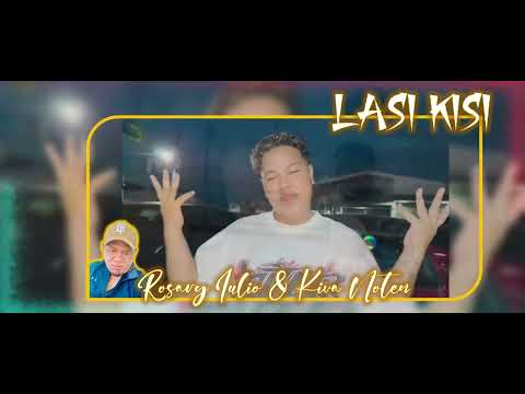 Rosary Iulio & Kiva Noten_Lasi Kisi_dj elvin_2024