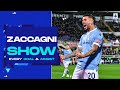 Mattia Zaccagni Show | Every Goal & Assist | Serie A 2022/23