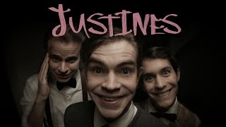 JUSTINES - Rémy Barbe & Joséphine Hopkins - [LFDLM 2016]