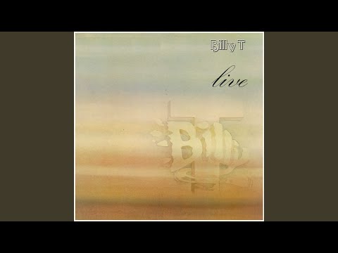 I'm in a Dancing Mood (Live)