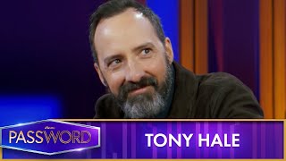 Password with Tony Hale and Jimmy Fallon Mp4 3GP & Mp3