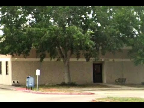 Kleberg County Inmates