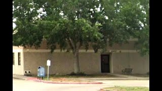 Kleberg County Jail Inmate Roster