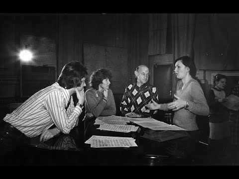 Maršrutas nr. 115 – Vilnius. Muzikos industrija sovietmečiu