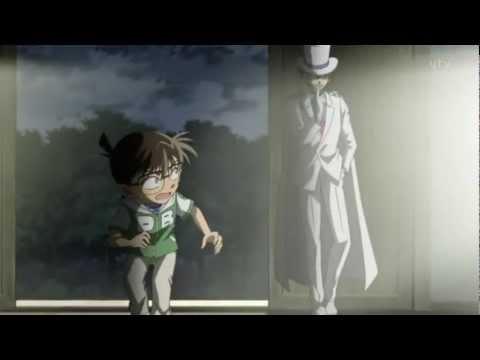 Magic Kaito: Kid the Phantom Thief Pilgrim B'z