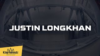 Introduction of Justin Longkhan / Yung Gunz The Mixtape