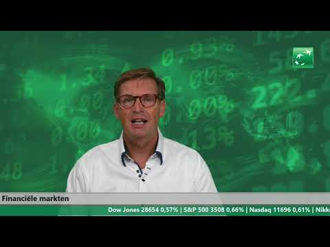 Philips in ademnood | 31 augustus 2020 | Markets Update van BNP Paribas Markets