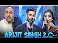 Indian Idol Season 15 Auditions Shuja Gowhar 2024 Arjit Sing 2 0