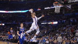 Russell Westbrook - &quot;Jumping&quot; - Lud Foe