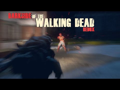 Darkside of The Walking Dead Redux | Part 4