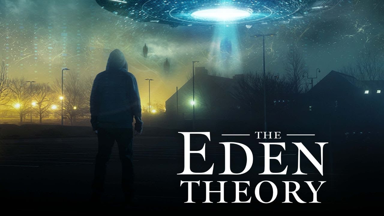 Trailer oficial de The Eden Theory - Legendado