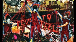 Yeah Yeah Yeahs - Graveyard