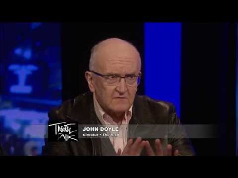 Theater Talk: "The Visit" and "It Shoulda Been You"