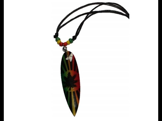 Vídeo relacionado con Ipetboom Collar de Tiburón para Hombres y Mujeres Colgante de Diente, Longitud Ajustable, Estilo Bohemio Vintage para Salidas Playa y Aventuras de Surf