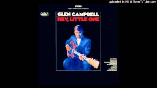 Glen Campbell - Elusive Butterfly