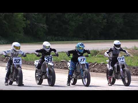 7/19/2020 Flat Track Finals - Flying Dutchmen Motorcycle Club