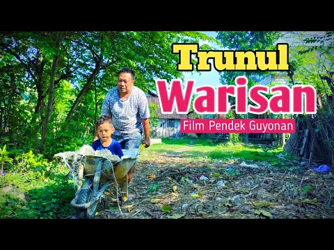 TRUNUL WARISAN || EPS 54 || FILM PENDEK KOMEDI JAWA ||