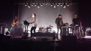 Kodaline - &quot;Angel&quot; - Lisbon, Portugal